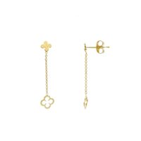 Orecchini Gioielleria Dossena  Donna in Oro 289227